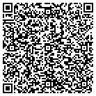 QR code with Mc Curdy Well Drilling Inc contacts