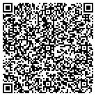 QR code with Max Matern Heating and Cooling contacts