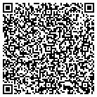 QR code with K & S Welding & Fabricating contacts