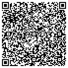 QR code with Peoples & Labelle Unisex Shop contacts
