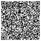 QR code with Hamburg Boro Building Inspctr contacts