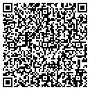 QR code with R P Dakin DDS contacts