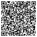 QR code with Sunny Studio contacts