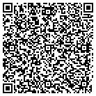 QR code with Ramsey Tree & Landscape Service contacts