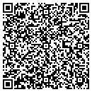 QR code with James A Duble contacts
