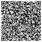 QR code with G T Compactor Systems Corp contacts