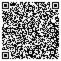 QR code with Galante Bikes contacts