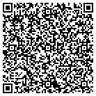 QR code with M Gore Design Group LLC contacts
