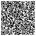 QR code with E J's Painting contacts