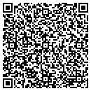 QR code with LA Residence Iv contacts