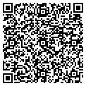 QR code with DMS Service contacts