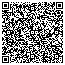 QR code with Tomlin Brothers Auto BODy&fndr contacts
