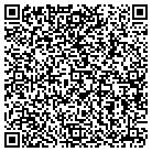 QR code with H Q Global Workplaces contacts
