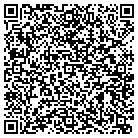 QR code with Kathleen M Bonsick MD contacts