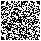 QR code with Cam-Den Glass Of Villas Inc contacts