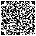 QR code with N J I T contacts