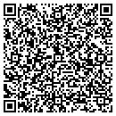 QR code with Robin J Dibner MD contacts