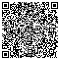 QR code with R A Carr contacts