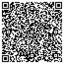 QR code with AJS Contracting LLC contacts