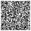 QR code with J & C Recycling contacts
