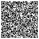 QR code with Di Vincent A Floor Covr Contr contacts