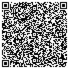 QR code with B C R International Inc contacts