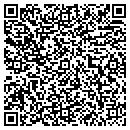 QR code with Gary Clarkson contacts