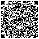 QR code with Rhino Profesional Home Inspec contacts