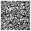 QR code with U C C International contacts