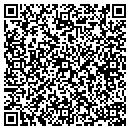 QR code with Jon's Barber Shop contacts