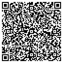 QR code with M&H Dry Cleaners contacts