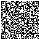 QR code with Claire's Etc contacts
