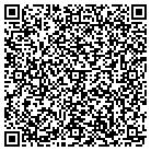QR code with Precision Comm-Co Inc contacts