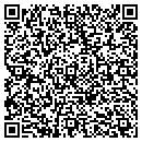 QR code with Pb Plus 3d contacts