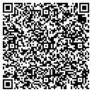 QR code with Haks Engineers contacts