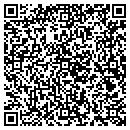 QR code with R H Summers Corp contacts