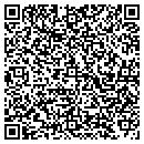 QR code with Away With The Old contacts