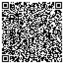 QR code with C A Media contacts
