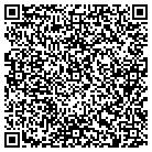 QR code with Multicultural Radio Broadcast contacts