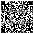 QR code with Uptime Parts contacts