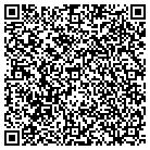 QR code with M P Murphy Con Constrs LLC contacts