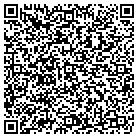 QR code with NJ Masonry & Roofing Inc contacts