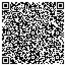 QR code with B A S F Corporation contacts