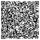 QR code with Rain Man Lawn Sprinkler Service contacts
