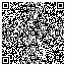 QR code with Hidden Fences contacts