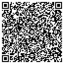 QR code with Ajm Locks contacts