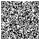 QR code with J S Abbott contacts