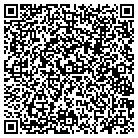 QR code with D & G Equipment Co Inc contacts