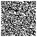 QR code with JAT Software contacts