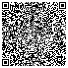 QR code with Anthony's Sprinklers-Lndscpng contacts